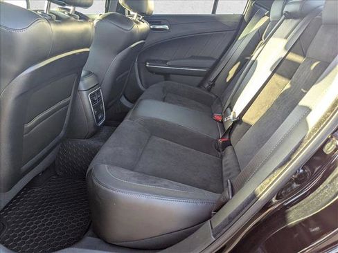 Used 2022 Dodge Charger R/T w/ Plus Group image 19