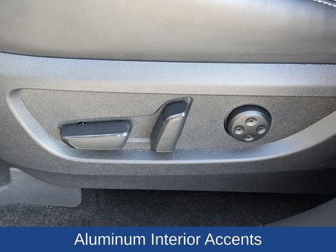 Used 2023 INFINITI QX50 Luxe image 15