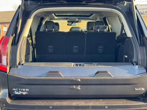 Used 2025 Ford Expedition Max Active image 4