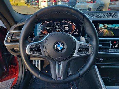 Used 2023 BMW M440i M440i w/ Premium Package image 25