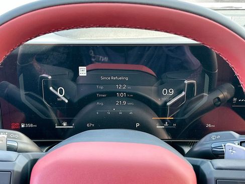 New 2025 Kia K4 GT-Line image 12