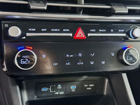 Used 2026 Hyundai Tucson SEL FWD image 23