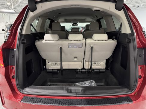 New 2026 Honda Odyssey EX-L image 15