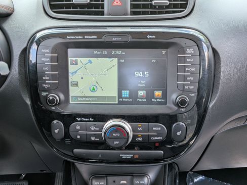 Used 2017 Kia Soul ! w/ Tech Package image 19