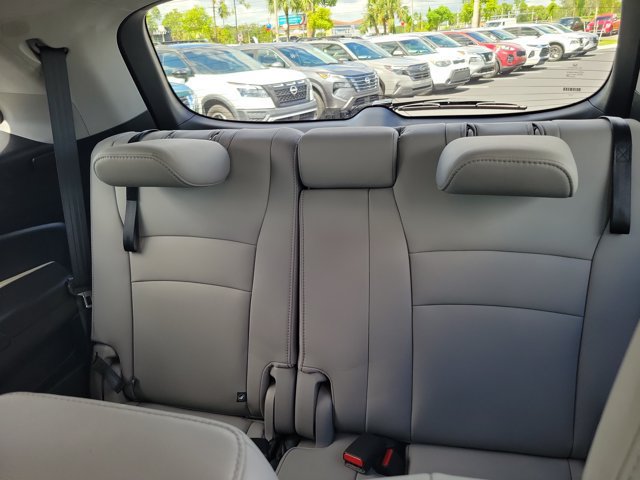 Used 2016 Honda Pilot EX-L image 12
