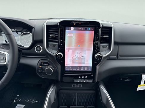 New 2026 RAM 1500 Big Horn image 14