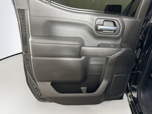 Used 2021 GMC Sierra 1500 AT4 image 24