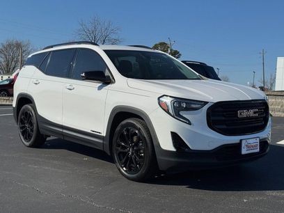Used 2021 GMC Terrain SLT w/ Elevation Edition