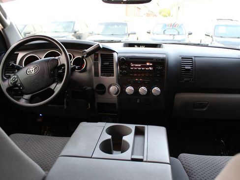 Used 2012 Toyota Tundra 2WD CrewMax w/ Tow Pkg image 13