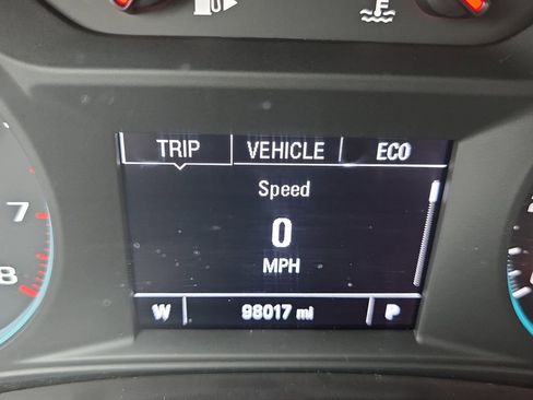 Used 2019 Chevrolet Malibu LT image 21