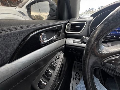 Used 2018 Nissan Maxima 3.5 SV image 20