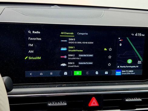 Used 2025 Kia K5 GT-Line FWD image 16