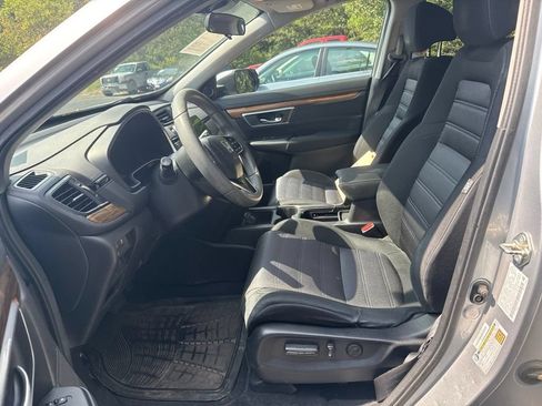 Used 2018 Honda CR-V EX image 5