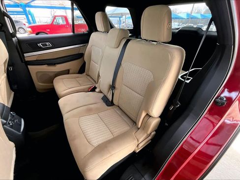 Used 2017 Ford Explorer FWD image 20