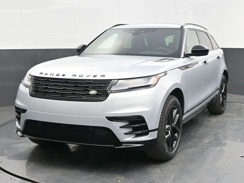 New 2025 Land Rover Range Rover Velar Dynamic SE image 1