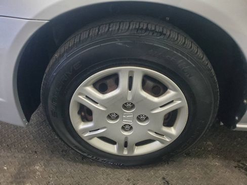 Used 2002 Honda Civic LX image 21