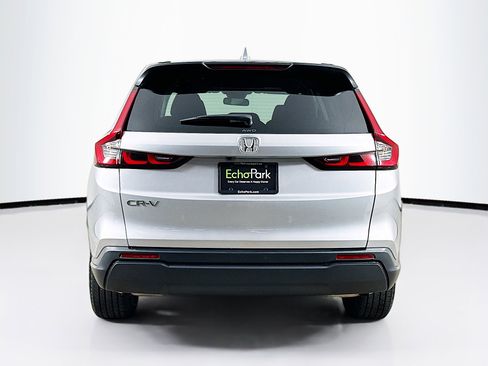 Used 2025 Honda CR-V LX image 7