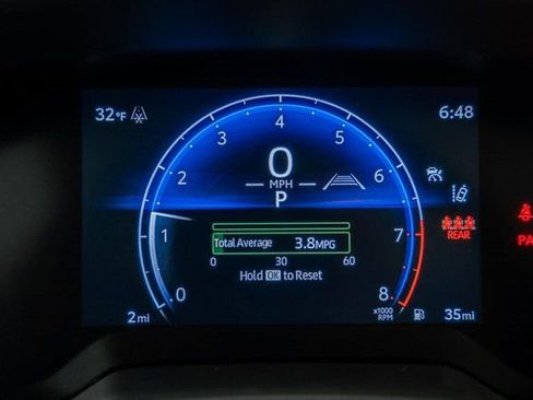 New 2026 Toyota Corolla LE image 33