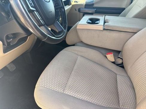 Used 2019 Ford F150 XLT w/ Equipment Group 302A Luxury image 11