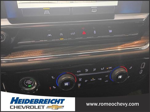 Certified 2023 Chevrolet Silverado 1500 LT image 26