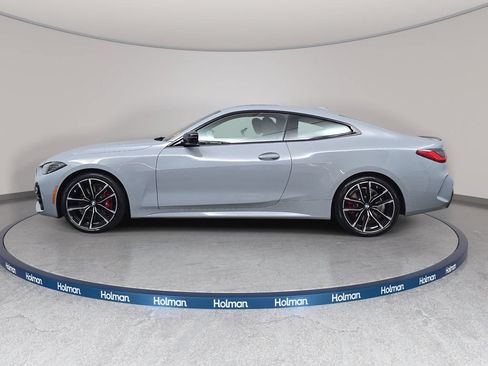 Used 2023 BMW 430i xDrive Coupe w/ M Sport Package AWD/4WD image 9