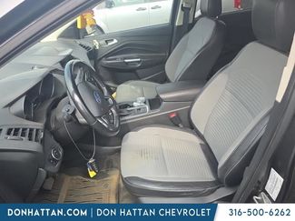Used 2019 Ford Escape SE AWD/4WD video 2