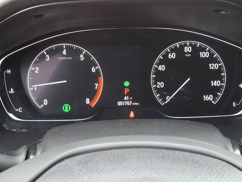 Used 2019 Honda Accord Sport image 26