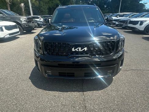 Certified 2024 Kia Telluride SX Prestige X-Line AWD/4WD image 14