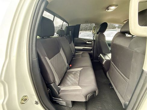 Used 2016 Toyota Tundra 2WD Double Cab image 31