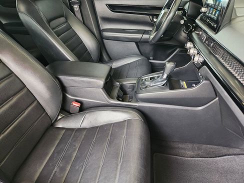 Certified 2023 Honda CR-V EX-L image 13