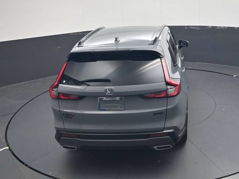 Certified 2026 Honda CR-V Sport-L image 38