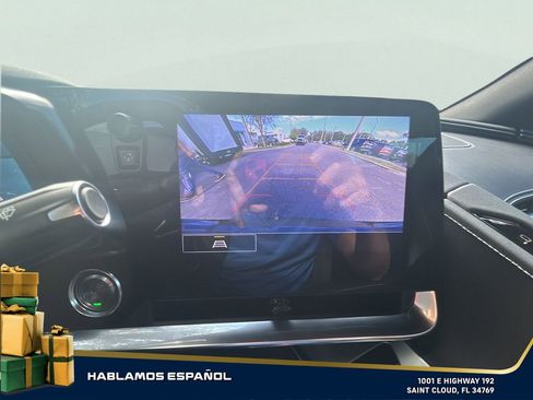 Used 2023 Chevrolet Corvette Stingray Coupe w/ Z51 Performance Package image 21