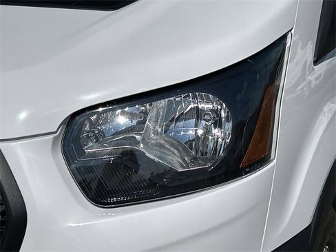 New 2026 Ford Transit 250 148 Medium Roof image 9