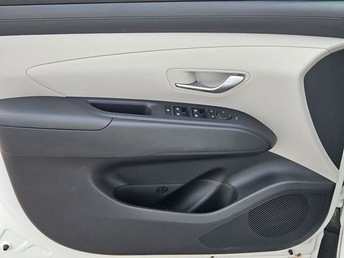 Used 2026 Hyundai Tucson SEL FWD image 11