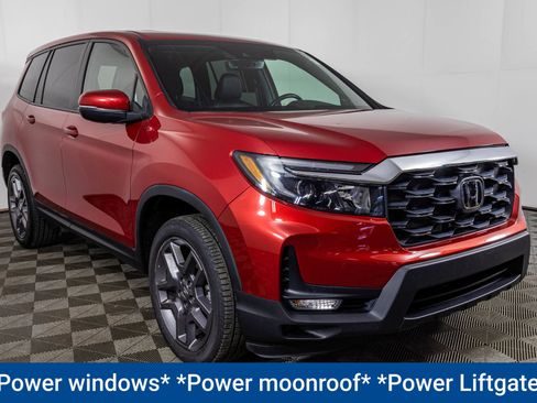 Used 2023 Honda Passport EX-L image 14