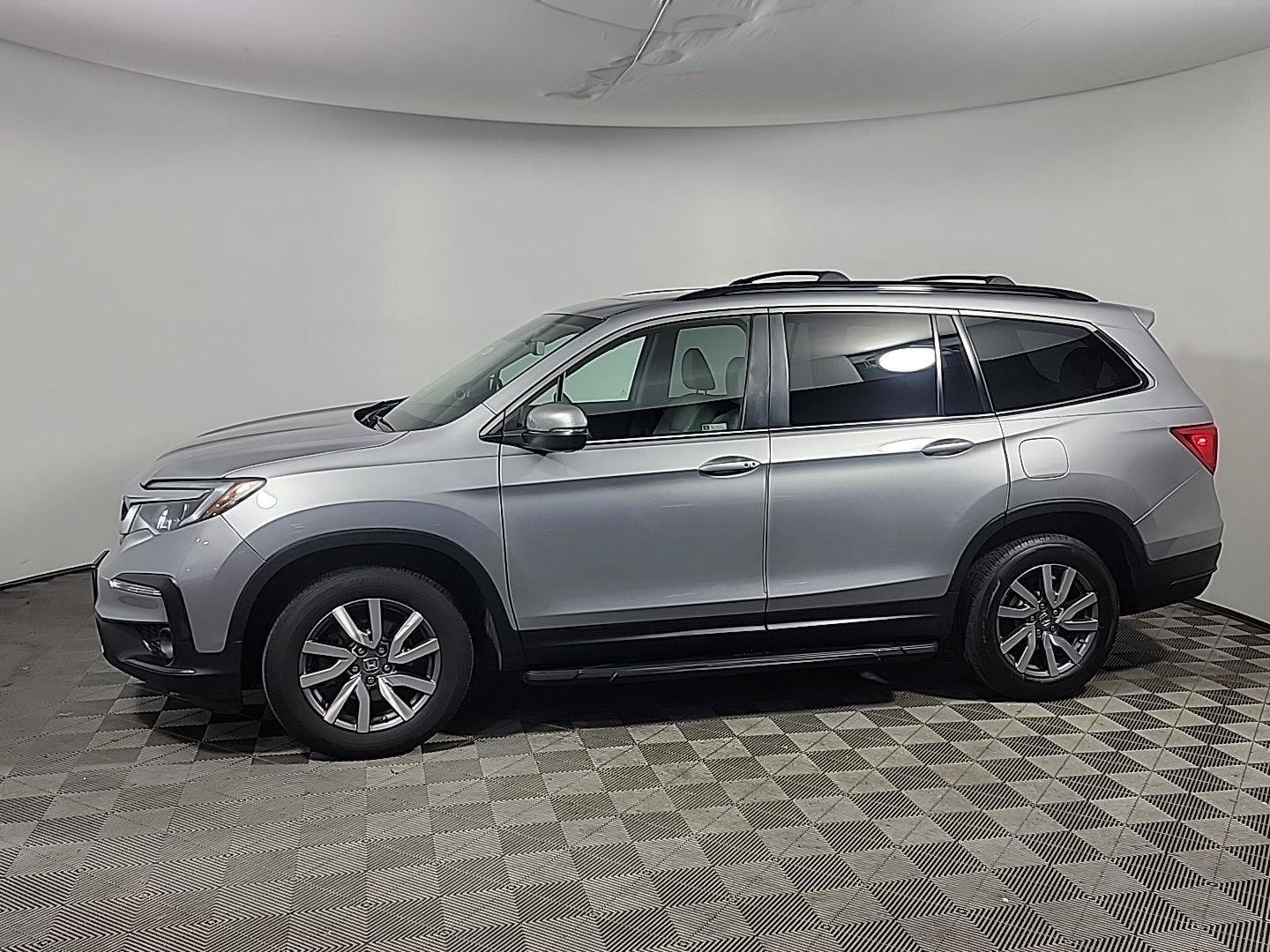 Used 2019 Honda Pilot EX-L image 11