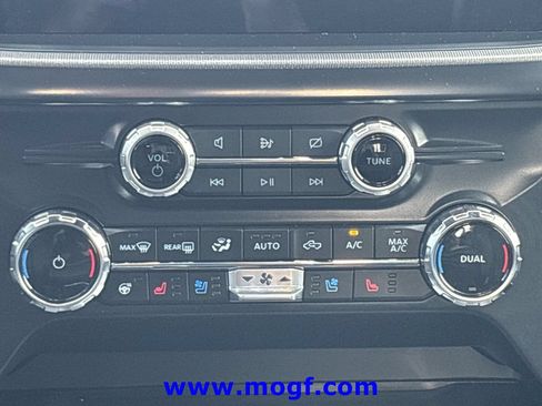 Certified 2024 Ford F150 Lariat w/ Equipment Group 502A High AWD/4WD image 5