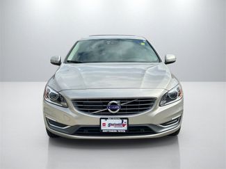Used 2018 Volvo S60 T5 Inscription Platinum video 2
