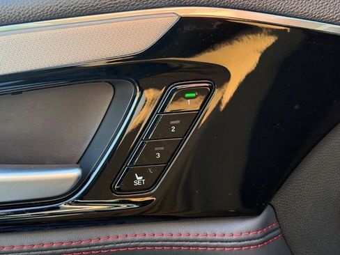 New 2026 Acura MDX A-Spec image 11