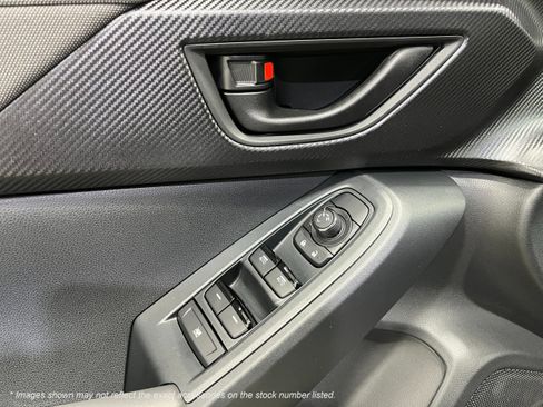 New 2026 Subaru Crosstrek 2.5i Sport AWD/4WD image 13