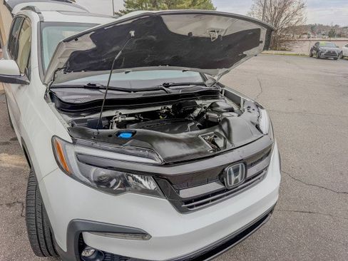 Used 2022 Honda Pilot Special Edition image 17