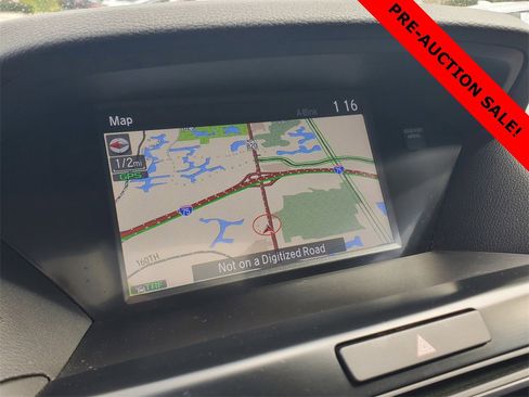 Used 2020 Acura MDX Technology image 29