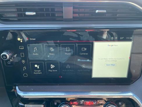 Used 2024 GMC Sierra 2500 Denali w/ Denali Reserve Package image 3