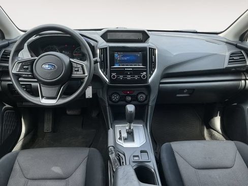 Used 2018 Subaru Crosstrek 2.0i AWD/4WD image 10