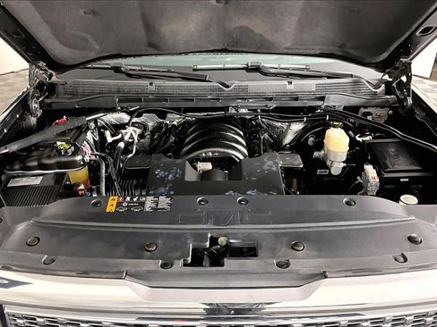 Used 2018 GMC Sierra 1500 Denali RWD image 29