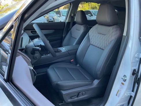 New 2026 Nissan Murano Platinum image 13