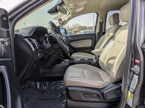 Used 2019 Ford Ranger Lariat w/ Equipment Group 501A Mid image 15