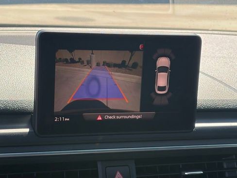 Used 2018 Audi A5 2.0T Premium Plus w/ Premium Plus image 18