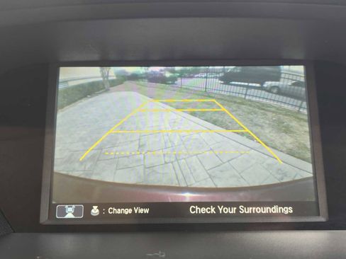 Used 2015 Acura MDX SH-AWD w/ Technology Package image 18