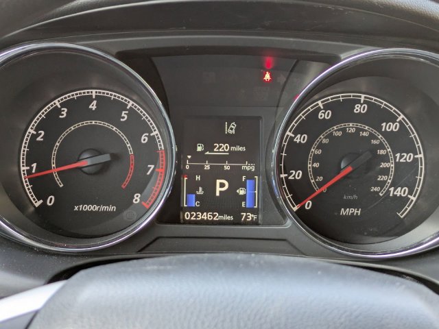 Used 2025 Mitsubishi Outlander Sport ES AWD/4WD image 28
